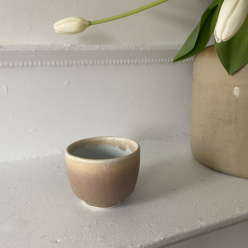 Handmade Ceramic Mug